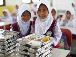 Program MBG Tetap Berjalan, Pemerintah Pastikan Evaluasi Menyeluruh Cegah Insiden Terulang
