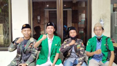 GP Ansor Kecamatan Setu Kecam Penutupan Jalan oleh BRIN: “Jangan Jadikan Rakyat Tumbal Kebijakan Elit”