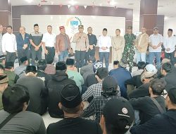 Massa Urung Demo, Julham Firdaus Apresiasi Warga Tangsel yang Tetap Kondusif