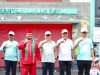 Semarak Setu Fest 2025: Festival UMKM, Jalan Sehat, Pentas Seni hingga Launching Koperasi Merah Putih