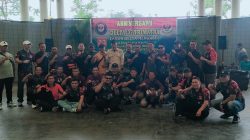 Anniversary Delta 02 Trimatra ke-23: Kompak Bersatu untuk Nusantara Maju