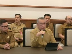 Pemerintah Kota Tangerang Selatan Klarifikasi Anggaran yang Dianggap Janggal oleh Artis Leony