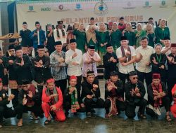 Pelantikan Pengurus LBB Tangsel 2025–2030: Gaungkan Pelestarian Budaya Betawi dari Akar Rumput