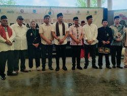 Dinas Pendidikan dan Kebudayaan Kota Tangerang Selatan Apresiasi Atas Terpilihnya Abdul Karim Sebagai Ketua Umum LBB Tangsel,”2025-2030″ 