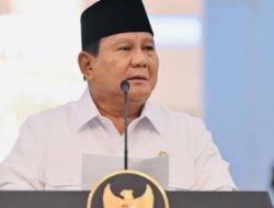 Habib Umar Alhamid Ingatkan Prabowo: Jangan Blunder dalam Hak-hak Rakyat