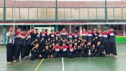 Pesilat Panglipur Jagat Siap Berlaga di Kejuaraan Pencak Silat Internasional IMPSC 2025