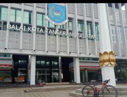 Kritik Publik Menguat, Laporan Keuangan Pemkot Tangsel Dinilai Tak Proporsional