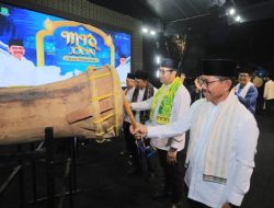 MTQ) ke-24 Kota Tangerang Resmi Dibuka di Kecamatan Cipondoh
