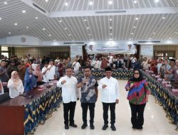 Lebih Mudah dan Cepat, Dukcapil Kota Tangerang Luncurkan Sobat Dukcapil Versi 2
