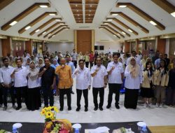 DP3AP2KB Kota Tangerang: Melalui Pelatihan Konvensi Hak Anak, Pemenuhan dan Perlindungan Hak Anak Tanggungjawab Bersama Seluruh Pihak