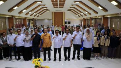 DP3AP2KB Kota Tangerang: Melalui Pelatihan Konvensi Hak Anak, Pemenuhan dan Perlindungan Hak Anak Tanggungjawab Bersama Seluruh Pihak