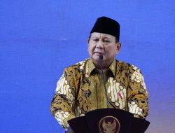 Swasembada Energi dan Pangan Warnai Setahun Pemerintahan Prabowo-Gibran