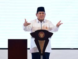Setahun Prabowo-Gibran, Negara Hadir Penuhi Kebutuhan Masyarakat Secara Nyata