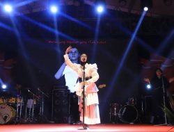 Dispora Kota Tangerang Siap Hadirkan Gelaran Spektakuler Bertajuk Muda Mudi Fest 2025