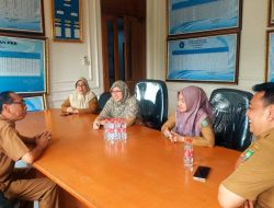 DPAD Kota Tangerang Gencar Pembinaan dan Penertiban Arsip Organisasi Perangkat Daerah