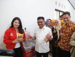 Koperasi Kelurahan Merah Putih Poris Plawad Utara Kota Tangerang Siap Tingkatkan Ekonomi Kerakyatan