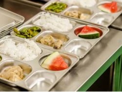 Searah dengan Sumpah Pemuda, MBG Jadi Gerakan Nasional Generasi Indonesia Bebas Gizi Buruk