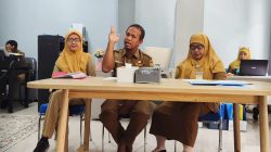 SMKN 5 KOTA TANGERANG TEGAS SIKAPI TAWURAN PELAJAR, TANAMKAN DISIPLIN DAN PENDIDIKAN KARAKTER