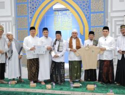 Kadis Kominfo Tangsel Tb. Asep Paparkan Empat Fungsi Utama Diskominfo dalam Mendorong Transformasi Digital Daerah