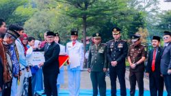 Sumpah Pemuda ke-97, Pilar Ajak Anak Muda Tangsel Jadi Motor Perubahan