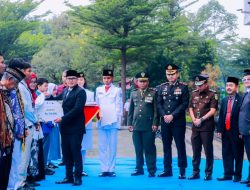 Sumpah Pemuda ke-97, Pilar Ajak Anak Muda Tangsel Jadi Motor Perubahan