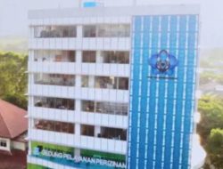 Realisasi Investasi TW 3 Kota Tangsel Melampau Target tahun 2025 hingga Rp.9.07 Triliun