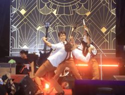 Yuk! Ikuti Lomba Explore Cisadane Digital Fest 2025