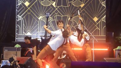 Yuk! Ikuti Lomba Explore Cisadane Digital Fest 2025