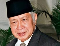 Dukungan Meluas, Elemen Masyarakat Bersatu Dukung Soeharto Sebagai Pahlawan Nasional