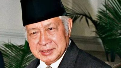 Dukungan Meluas, Elemen Masyarakat Bersatu Dukung Soeharto Sebagai Pahlawan Nasional