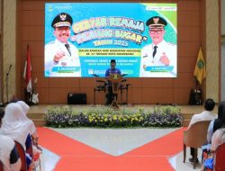 Pemkot Tangerang Cetak 250 Remaja Pejuang Bugar untuk Bangkitkan Semangat Generasi Muda