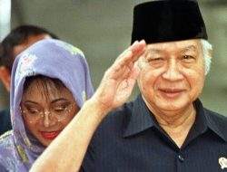 Tokoh Agama Sepakat Soeharto Layak Diberi Gelar Pahlawan Nasional