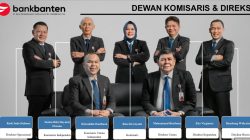 Perkuat Struktur Permodalan dan Bisnis, Bank Banten Jalin Sinergi KUB dengan Bank Jatim
