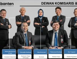 Perkuat Struktur Permodalan dan Bisnis, Bank Banten Jalin Sinergi KUB dengan Bank Jatim