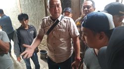 Satpol PP Tangsel Amankan 5.000 Lebih Botol Minuman Beralkohol di Toko Sembako Pondok Aren