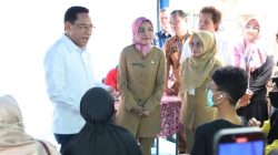 Wamenkes Apresiasi Kota Tangerang Capaian Penemuan Kasus TBC Tertinggi Nasional