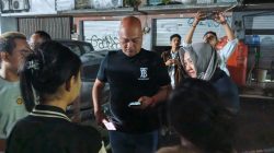 Satpol PP Tangsel Amankan 8 Wanita Diduga PSK di Tempat Kost Melati Serpong Utara