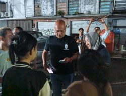 Satpol PP Tangsel Amankan 8 Wanita Diduga PSK di Tempat Kost Melati Serpong Utara