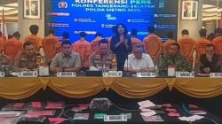 Siskamling Terpadu “Jaga Jakarta+” di Tangsel Terbukti Efektif, Puluhan Kasus Kejahatan Berhasil Dicegah dan Diungkap