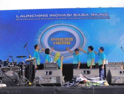 Peringatan HKN ke-61, Dinkes Kota Tangerang Luncurkan Program Inovatif ‘SABARIUNG’