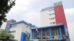 Pencapaian Pelayanan HIV di RSUD Kota Tangerang, Dukung Target Three Zero HIV AIDS 2030