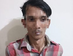 Polsek Batuceper Amankan Dua Pelaku Curanmor dalam Operasi Sikat Jaya 2025