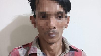 Polsek Batuceper Amankan Dua Pelaku Curanmor dalam Operasi Sikat Jaya 2025