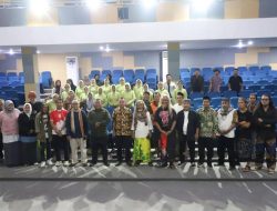 Kemeriahan Tradisi Nusantara, Festival Budaya Kota Tangerang 2025 Siap Digelar di Metropolis Town Square