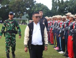Deklarasi Berjalan Sukses, Satgas Pelajar Anti Tawuran Kota Tangerang Siap Berkontribusi Nyata