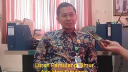 Luar Biasa !! Kelurahan Pamulang Timur Wakili Tangsel di Lomba Posyandu 6 SPM Tingkat Provinsi Banten