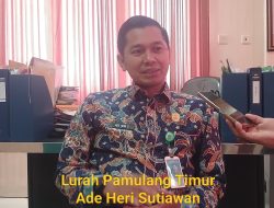 Luar Biasa !! Kelurahan Pamulang Timur Wakili Tangsel di Lomba Posyandu 6 SPM Tingkat Provinsi Banten