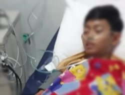 Siswa SMP di Tangsel Korban Dugaan Perundungan Meninggal di ICU RS Fatmawati