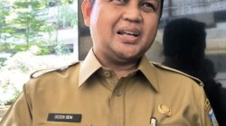Dindik Tangerang Selatan Minta Maaf Terkait Pengusiran Awak Media Oleh Pihak Sekolah SMPN19