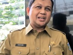 Dindik Tangerang Selatan Minta Maaf Terkait Pengusiran Awak Media Oleh Pihak Sekolah SMPN19